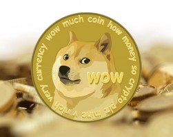 dogecoin