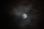 April 2014 Lunar Eclipse