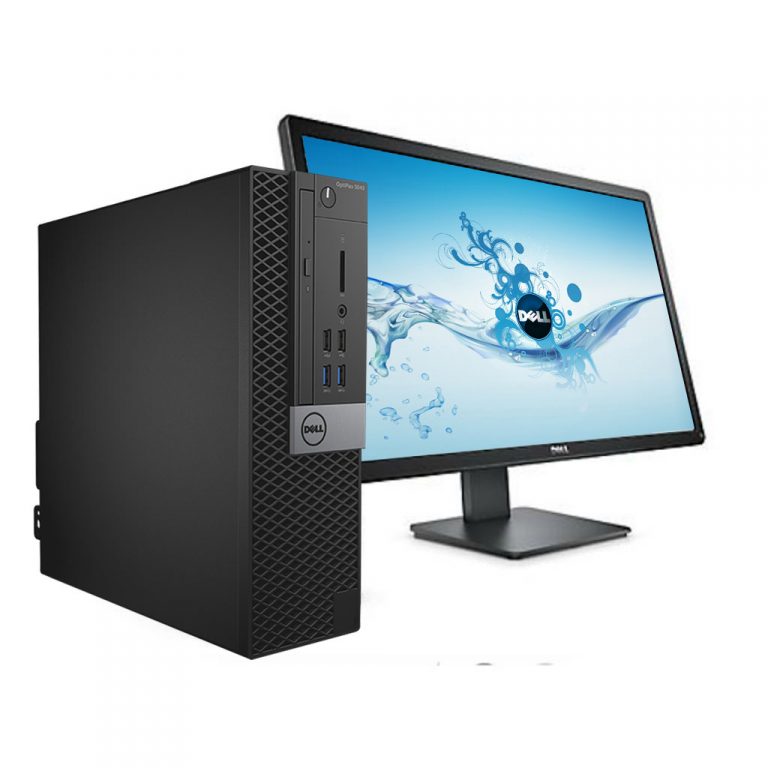 Imaging Dell Optiplex 5040 Desktops Tales of a Tech